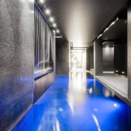 M Hotel Lodz  Luaran gambar