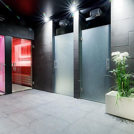 M Hotel Lodz  Luaran gambar
