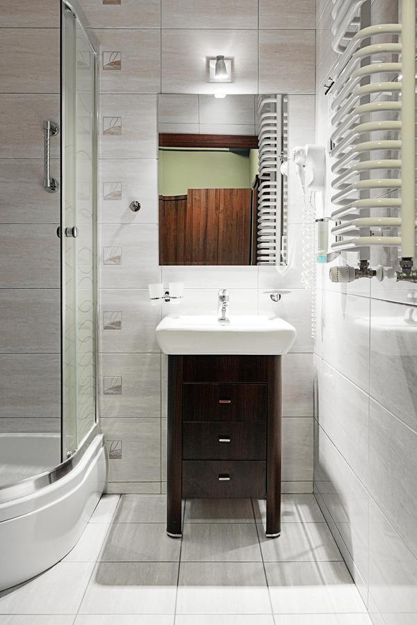 M Hotel Lodz  Luaran gambar