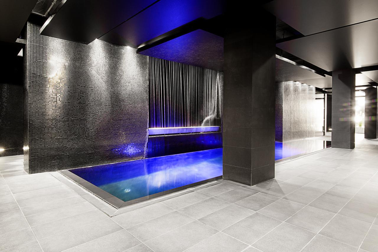 M Hotel Lodz  Luaran gambar
