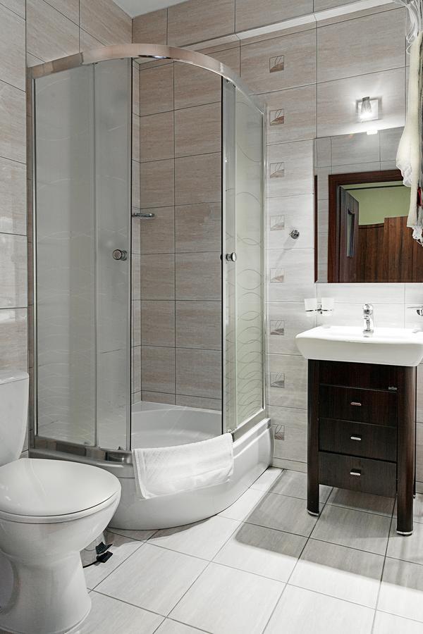M Hotel Lodz  Luaran gambar