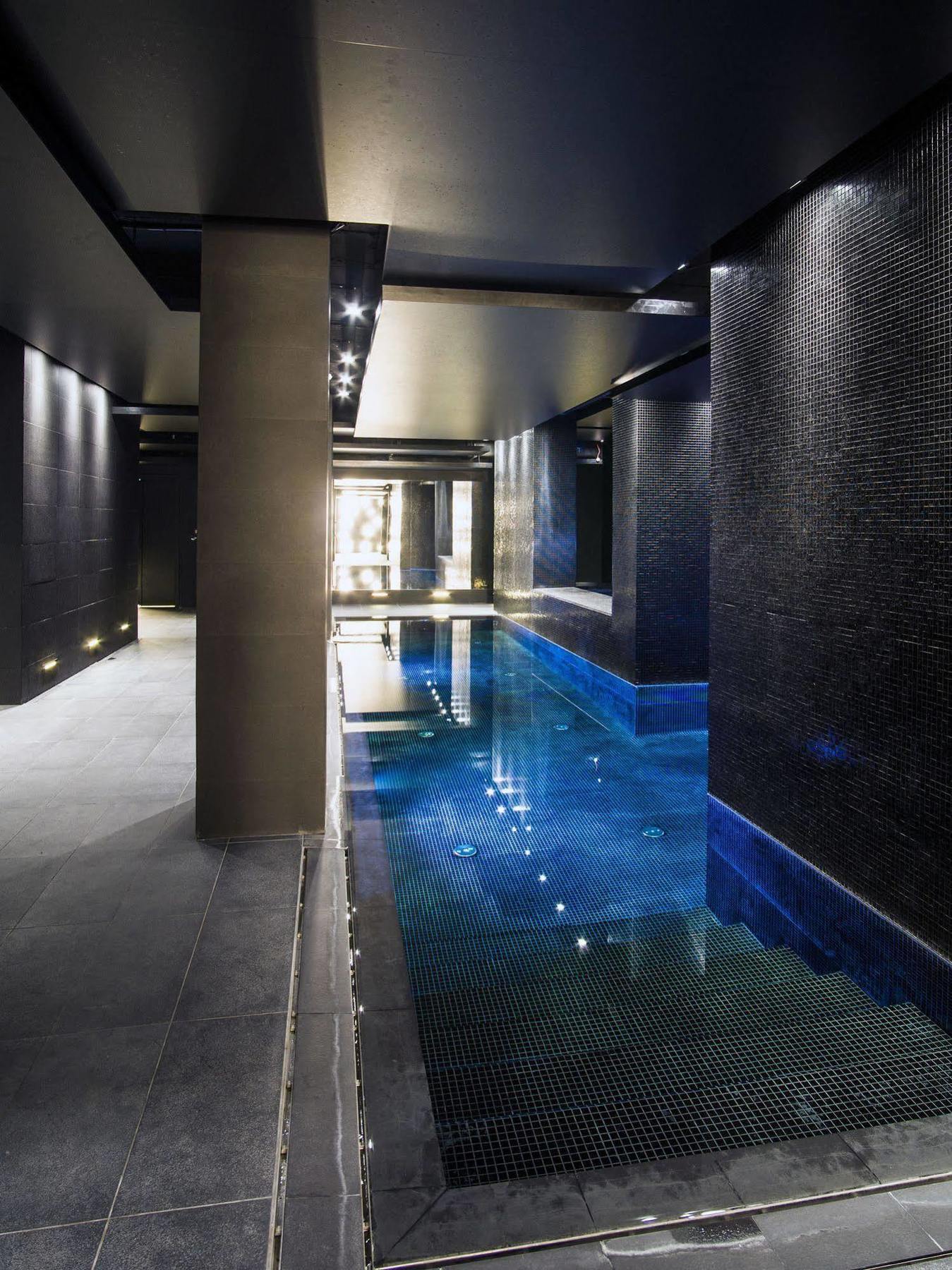 M Hotel Lodz  Luaran gambar
