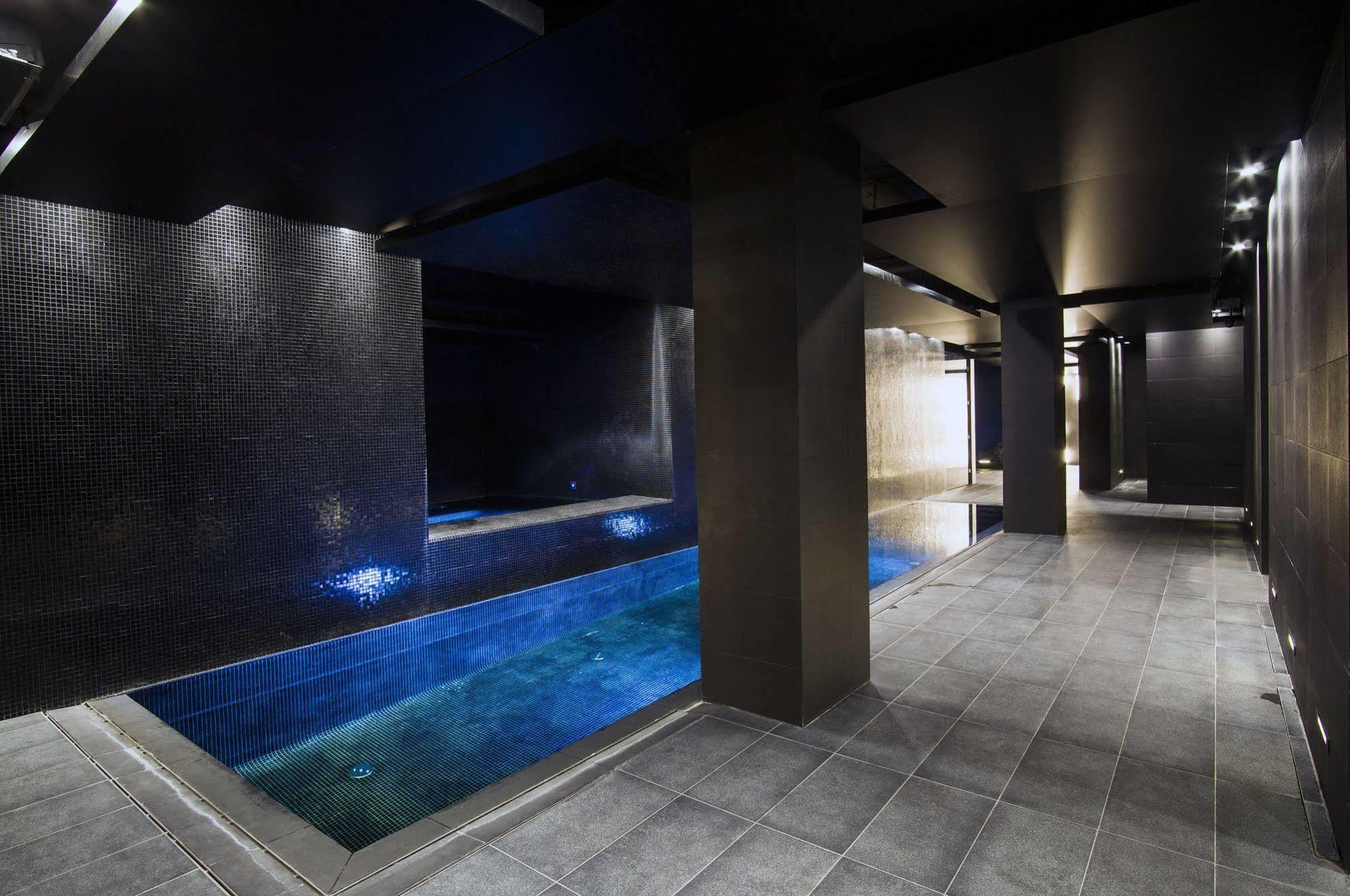 M Hotel Lodz  Luaran gambar