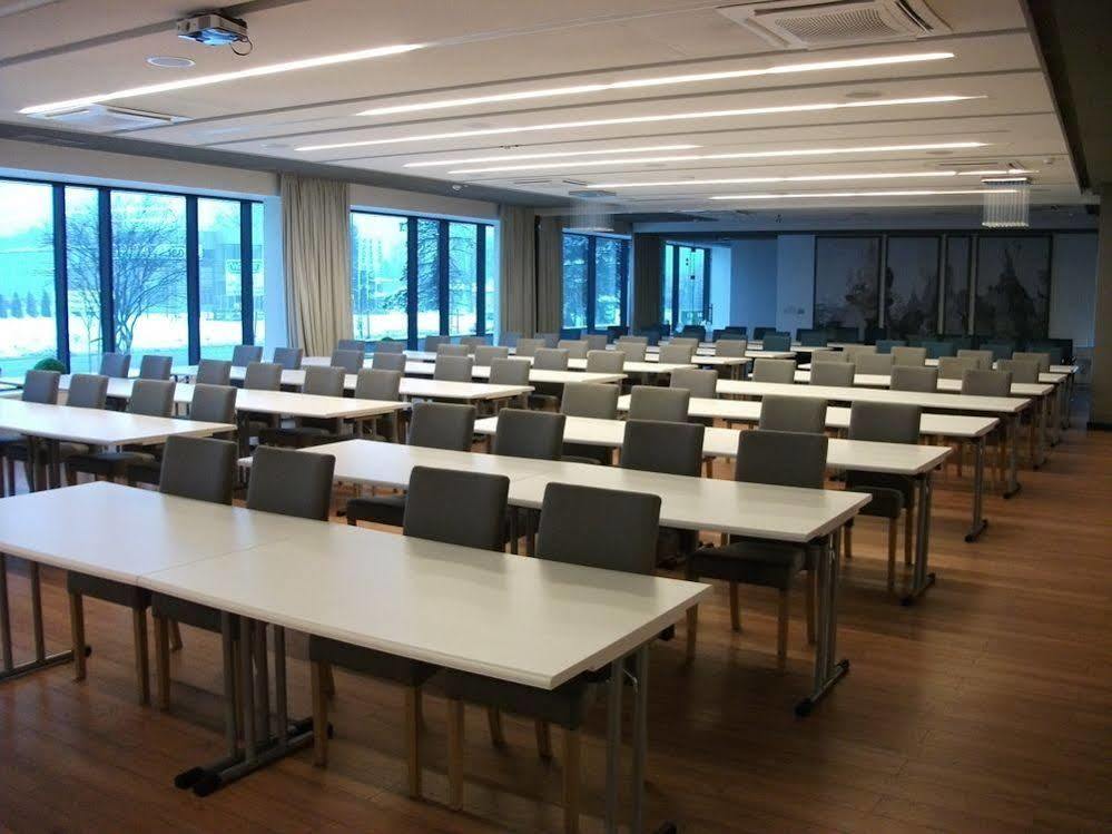 M Hotel Lodz  Luaran gambar